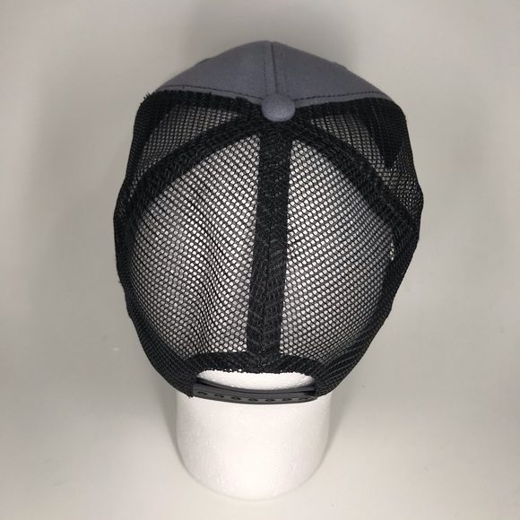 NEW, UNIQUE, & LIMITED-USPS MAILMAN-Mesh Snapback-Vintage Style Patch-RC… - Picture 8 of 8